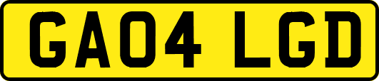 GA04LGD