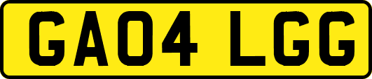 GA04LGG