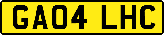 GA04LHC