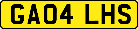 GA04LHS