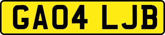 GA04LJB
