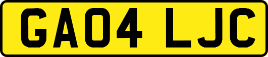 GA04LJC