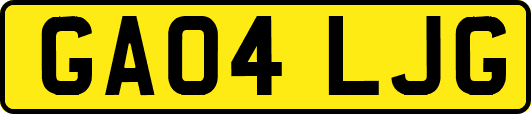 GA04LJG