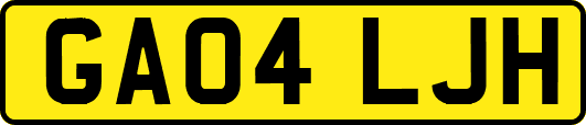 GA04LJH