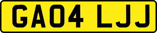 GA04LJJ