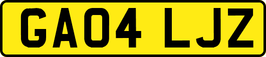 GA04LJZ