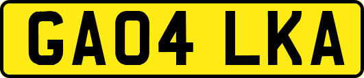 GA04LKA