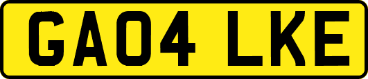 GA04LKE