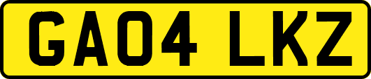 GA04LKZ