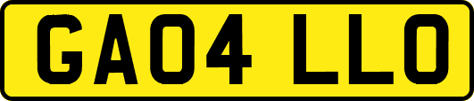 GA04LLO