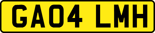 GA04LMH