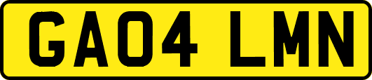 GA04LMN