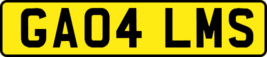 GA04LMS