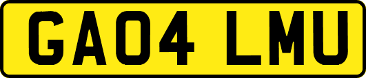 GA04LMU