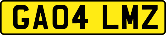 GA04LMZ