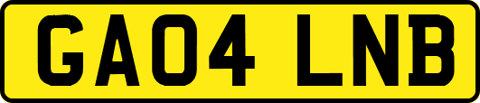 GA04LNB
