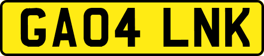 GA04LNK