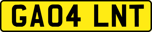 GA04LNT