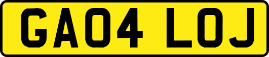 GA04LOJ