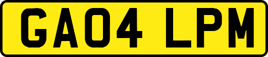 GA04LPM