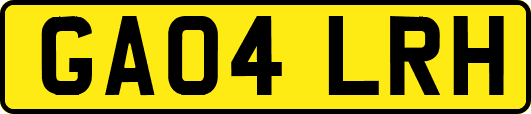 GA04LRH