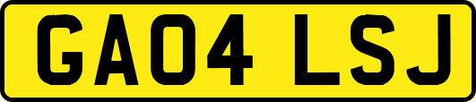 GA04LSJ