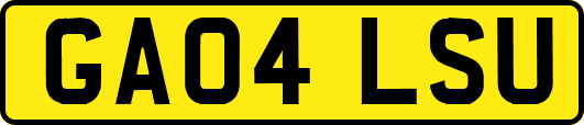 GA04LSU