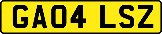 GA04LSZ