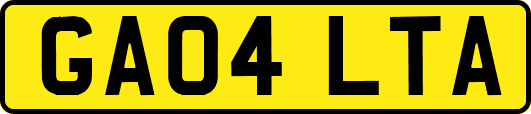 GA04LTA