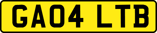 GA04LTB