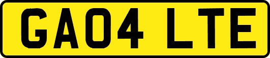 GA04LTE