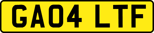 GA04LTF