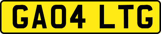 GA04LTG