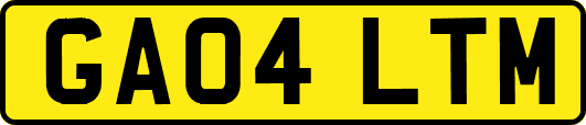 GA04LTM