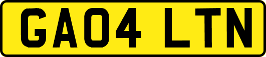 GA04LTN