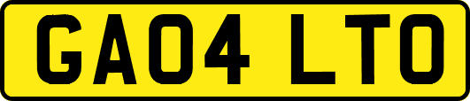 GA04LTO