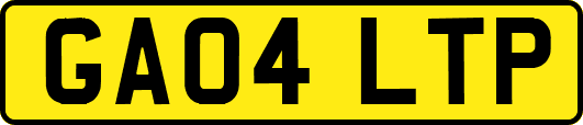 GA04LTP