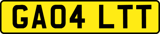 GA04LTT