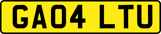 GA04LTU