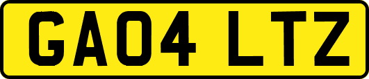 GA04LTZ