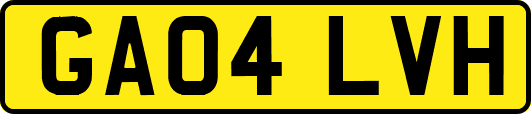 GA04LVH