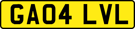 GA04LVL