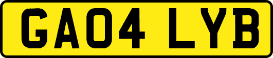 GA04LYB