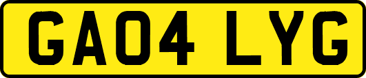 GA04LYG