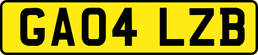 GA04LZB