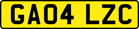 GA04LZC