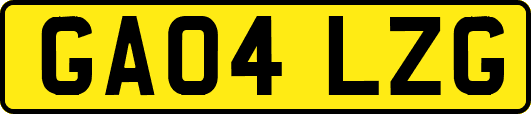 GA04LZG