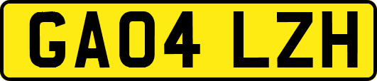 GA04LZH