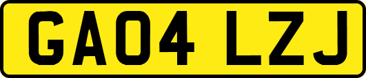 GA04LZJ
