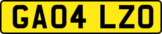 GA04LZO